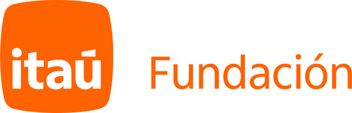 Logo Fundación Itaú