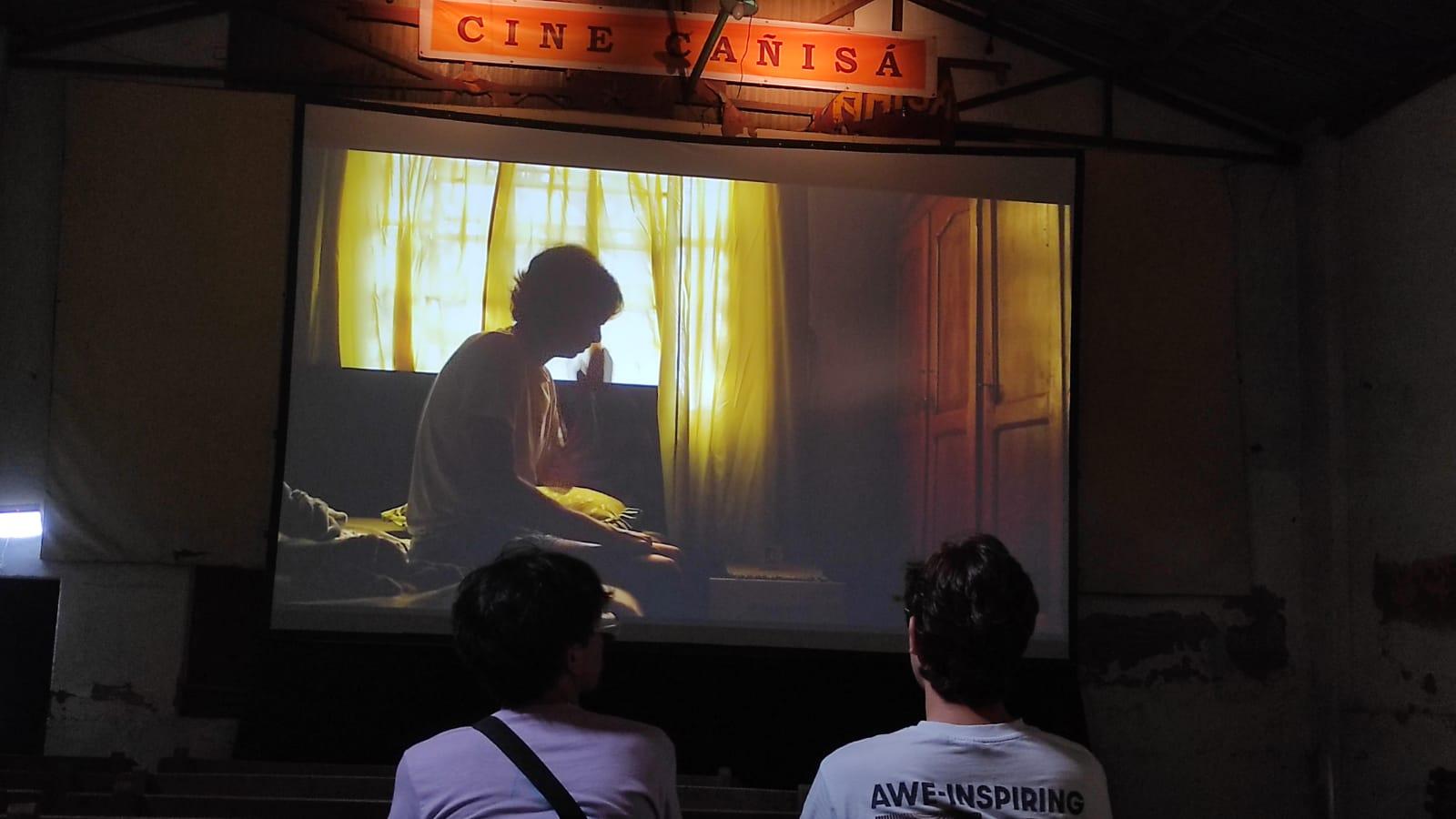 Creadores Amamos Cine