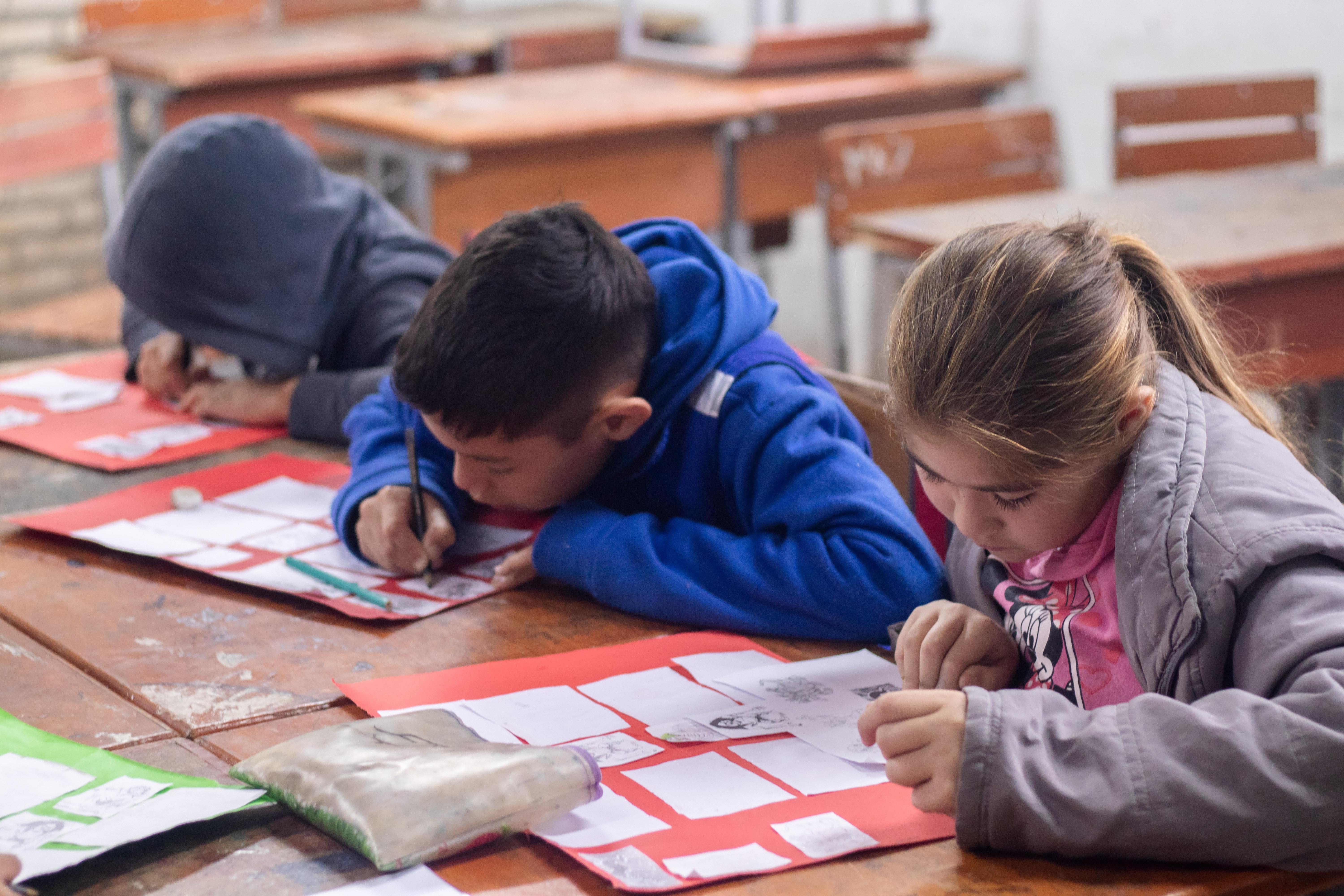 enseña por paraguay 2