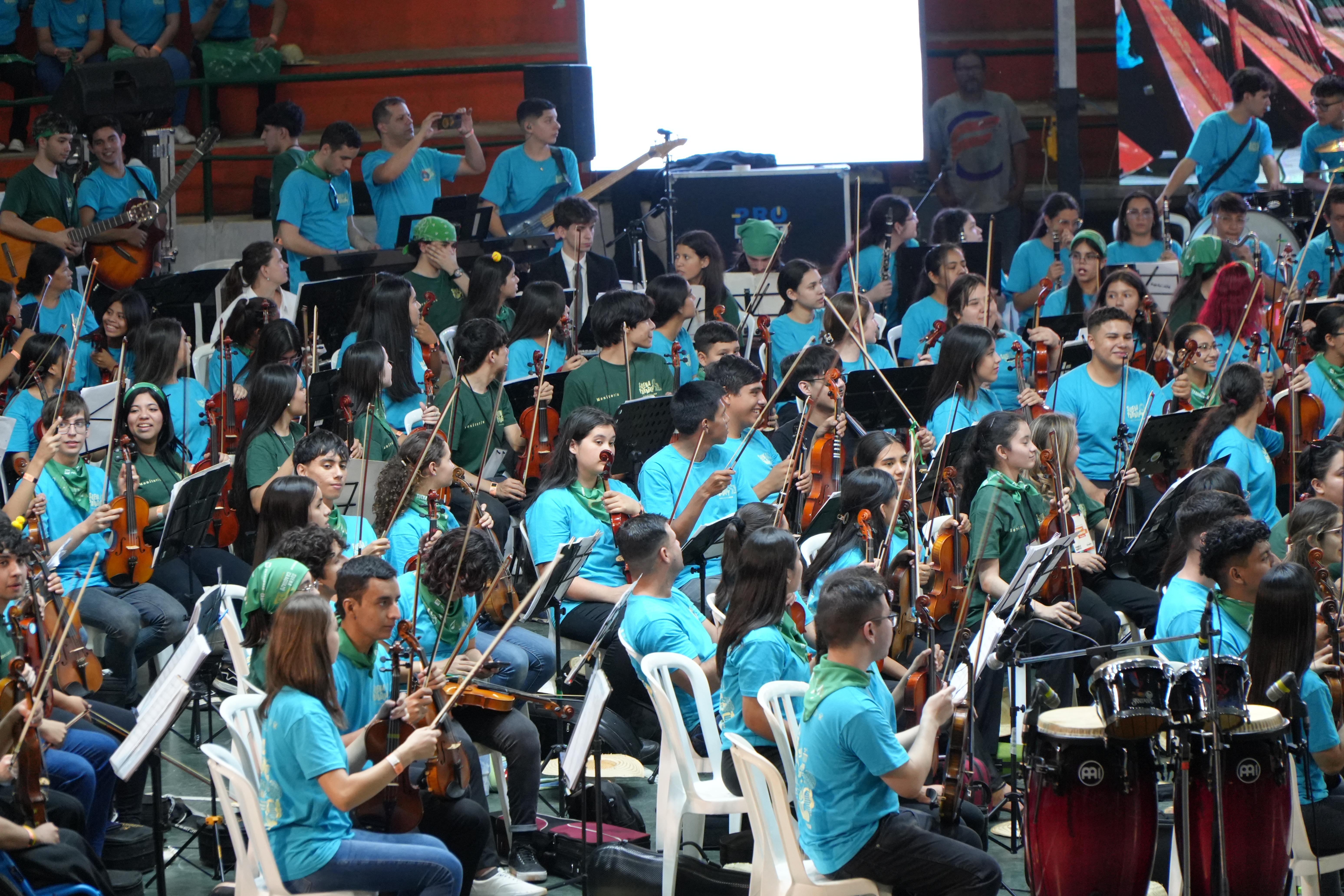 Himno de la Inclusión 2