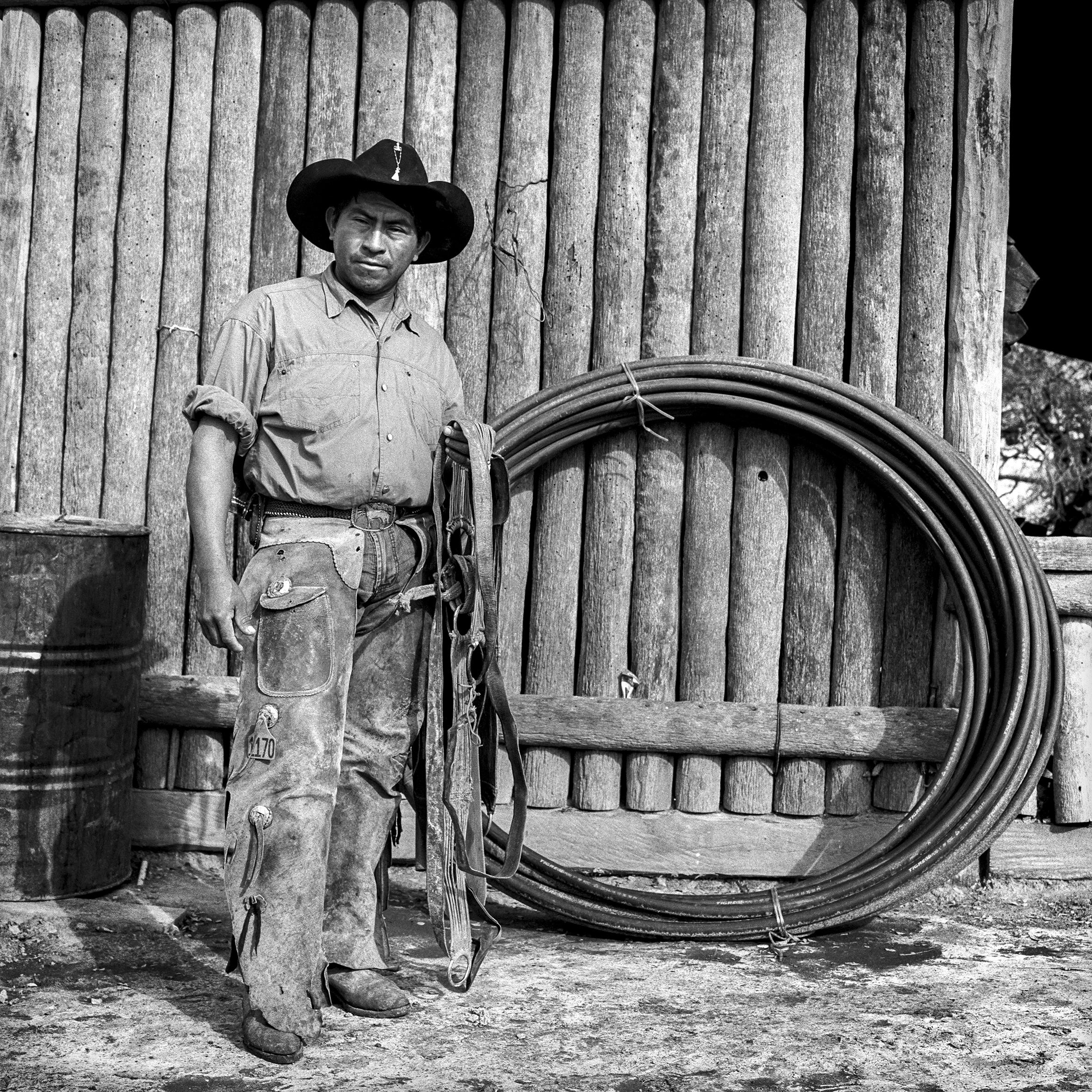 gaucho ok